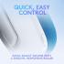 Logitech G335 Wired Gaming Headset with Flip-to-Mute Microphone – White